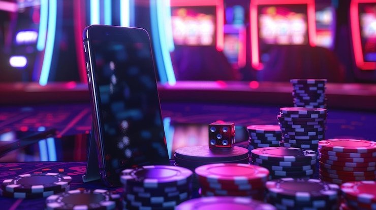 nomor macau Auto Roulette betting interface showing chip placement and payout odds